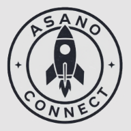 Asano Connect Status Page